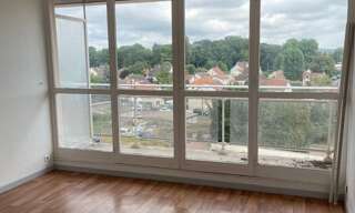 Appartement 3 Pièces 97 m² à louer à Sens (89100)