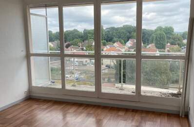 Appartement de 97m2 à louer sur Sens — photo du bien