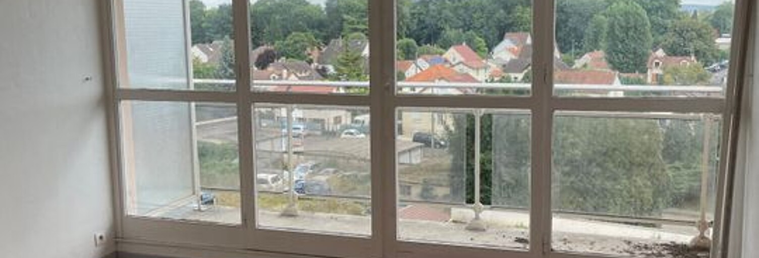 Appartement 3 Pièces 97 m² à louer à Sens (89100)