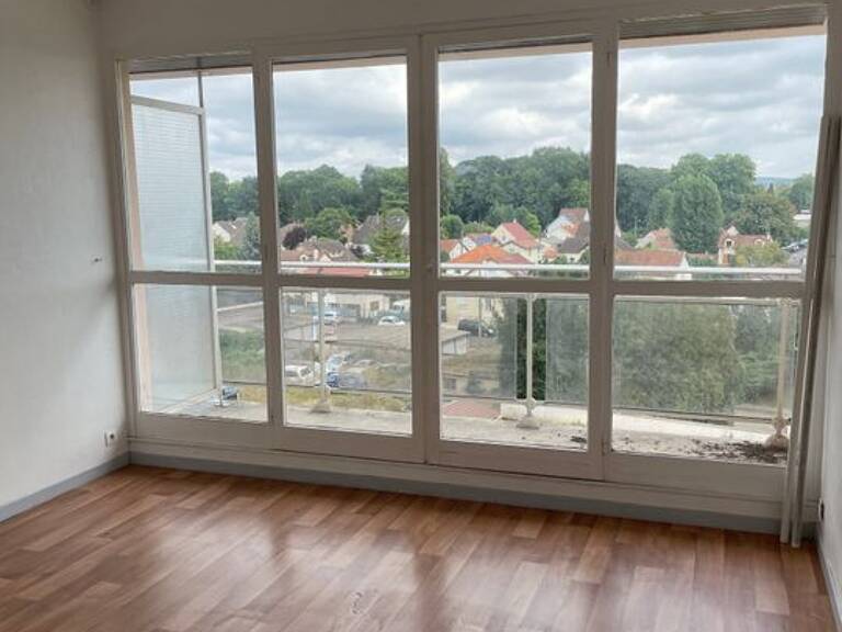 Appartement de 97m2 à louer sur Sens — photo 1