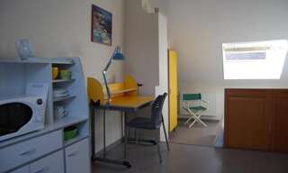 Appartement 1 Pièce 31 m² à louer à Couternon (21560)