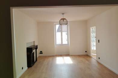 Appartement 3 pièces 1010 €