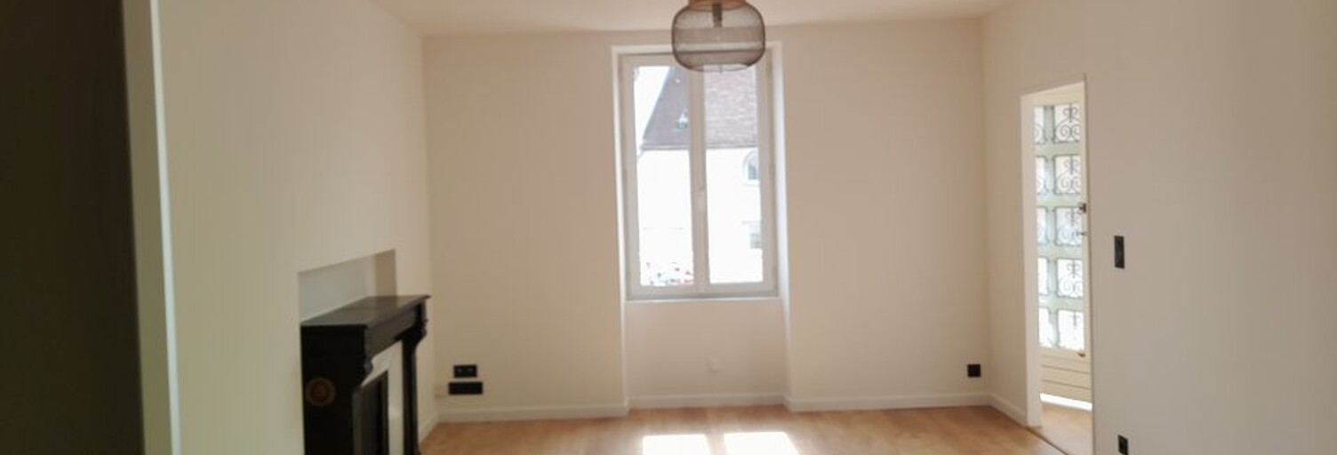 Appartement 3 Pièces 65 m² à louer à Ozouer-le-Voulgis (77390)