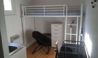Appartement 1 Pièce 10 m² à louer à Dijon (21000)