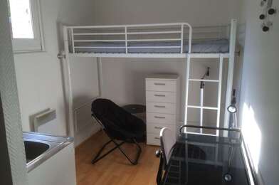 Appartement 1 pièces 345 €