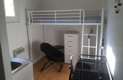 Studio de 10m2 à louer sur Dijon — photo du bien
