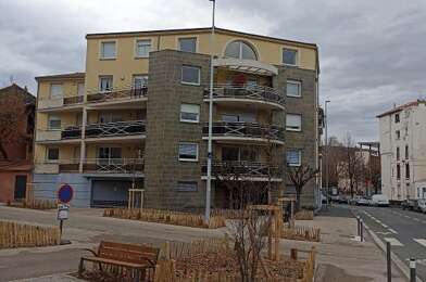 Appartement 2 pièces 775 €