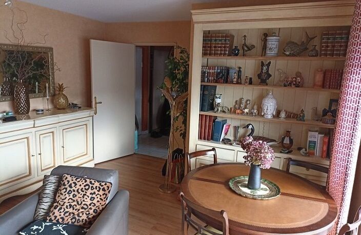 Appartement de 51m2 à louer sur Clermont-Ferrand — photo 2