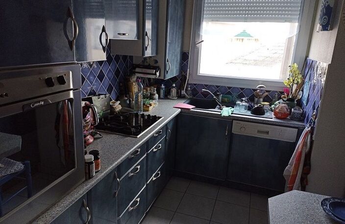 Appartement de 51m2 à louer sur Clermont-Ferrand — photo 4