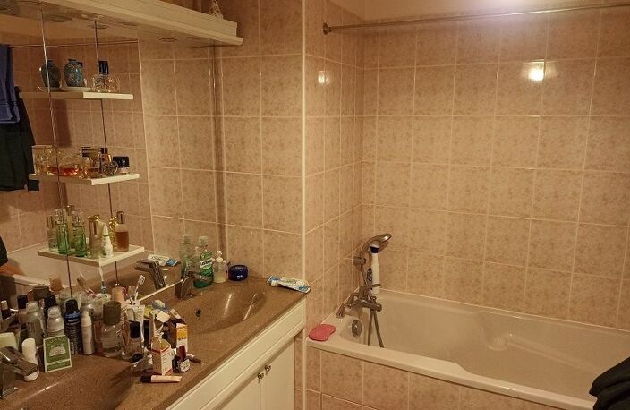 Appartement de 51m2 à louer sur Clermont-Ferrand — photo 5