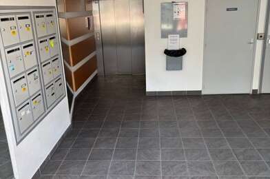 Appartement 2 pièces 730 €