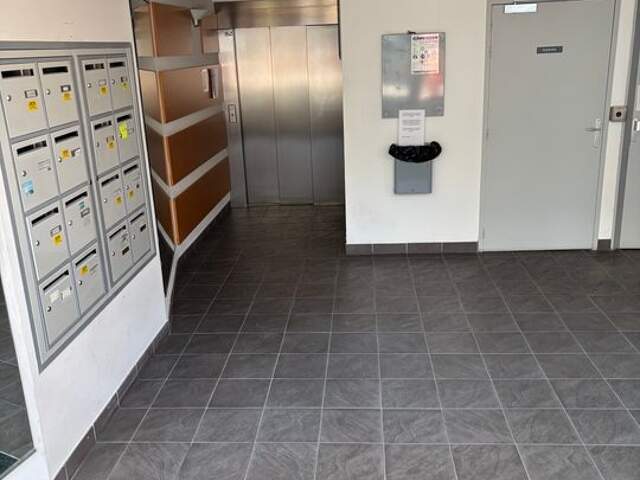 Appartement de 33m2 à louer sur Nantes — photo du bien