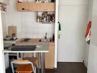 Appartement de 33m2 à louer sur Nantes — photo 3