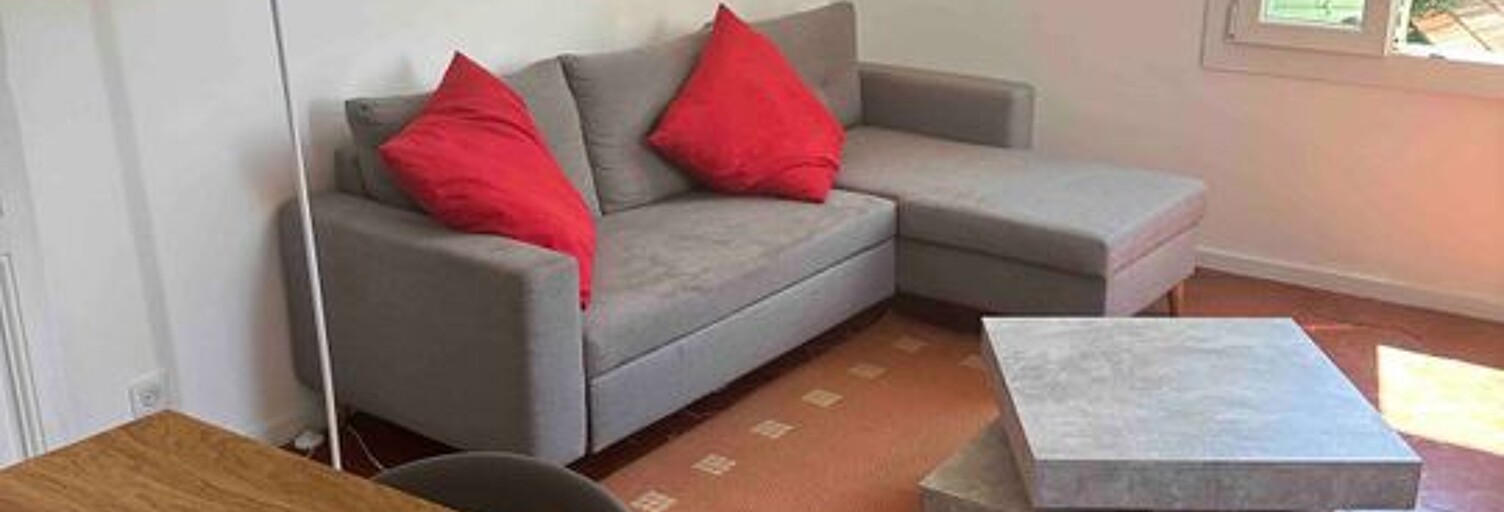 Appartement 3 Pièces 75 m² à louer à Vence (06140)