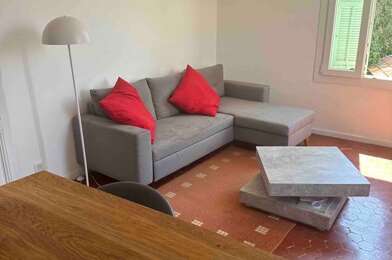 Appartement 3 pièces 1500 €