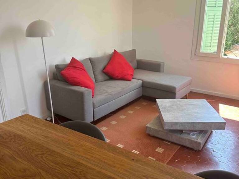 Appartement de 75m2 à louer sur Vence — photo 1