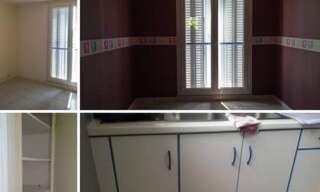 Appartement 3 Pièces 57 m² à louer à Valréas (84600)