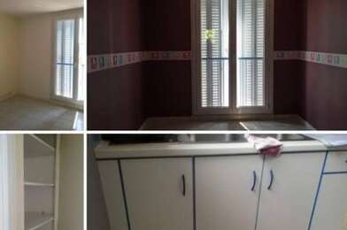 Appartement 3 pièces 450 €
