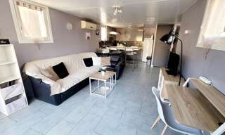Maison 3 Pièces 65 m² à louer à Nîmes (30000)
