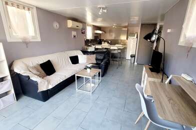 Maison 3 pièces 780 €