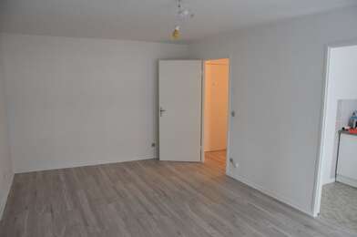 Appartement 2 pièces 660 €
