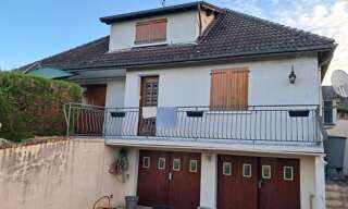 Maison 3 Pièces 75 m² à louer à Saint-Aubin-sur-Yonne (89300)