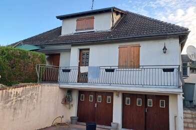 Maison 3 pièces 950 €