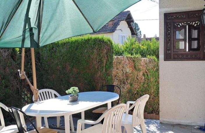 Maison de 75m2 à louer sur Saint-Aubin-sur-Yonne — photo 2