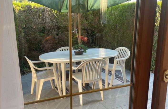 Maison de 75m2 à louer sur Saint-Aubin-sur-Yonne — photo 3