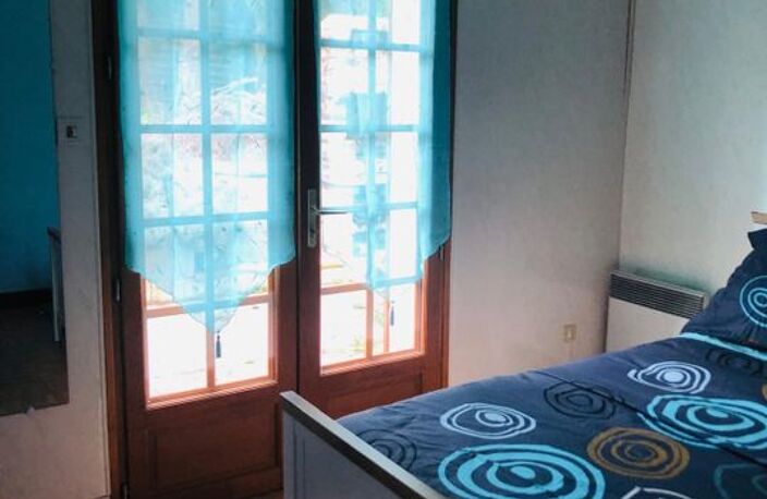 Maison de 75m2 à louer sur Saint-Aubin-sur-Yonne — photo 4