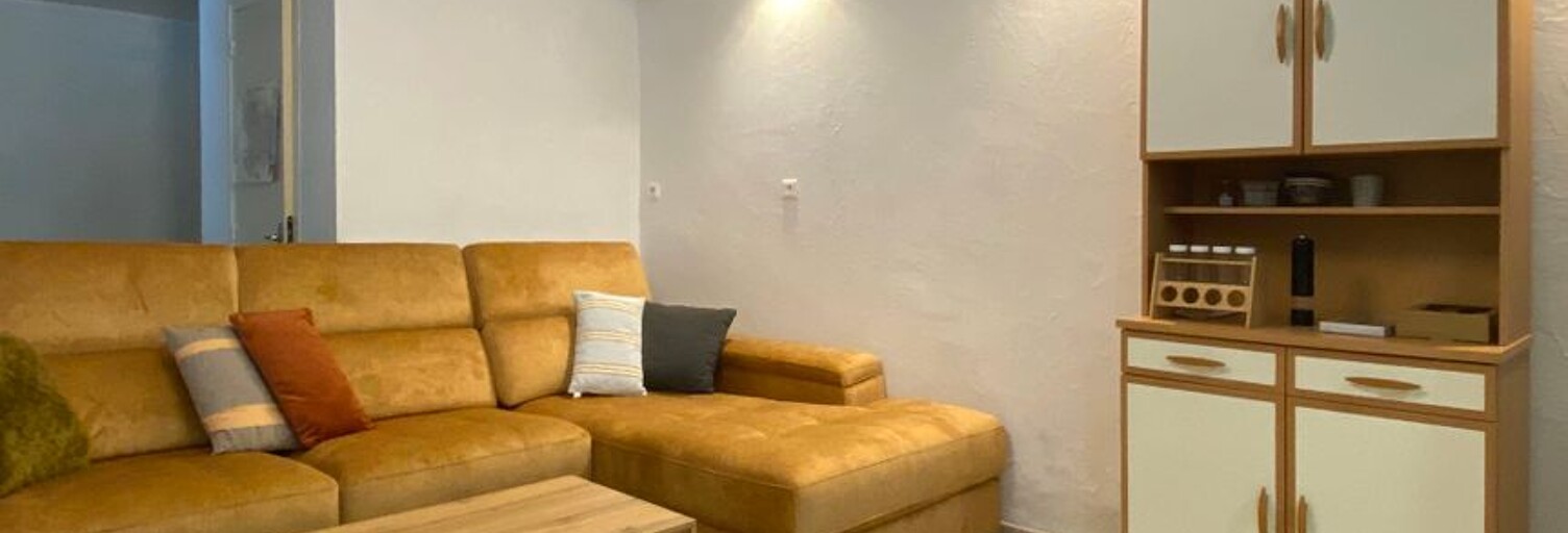 Appartement 3 Pièces 67 m² à louer à Ladern-sur-Lauquet (11250)