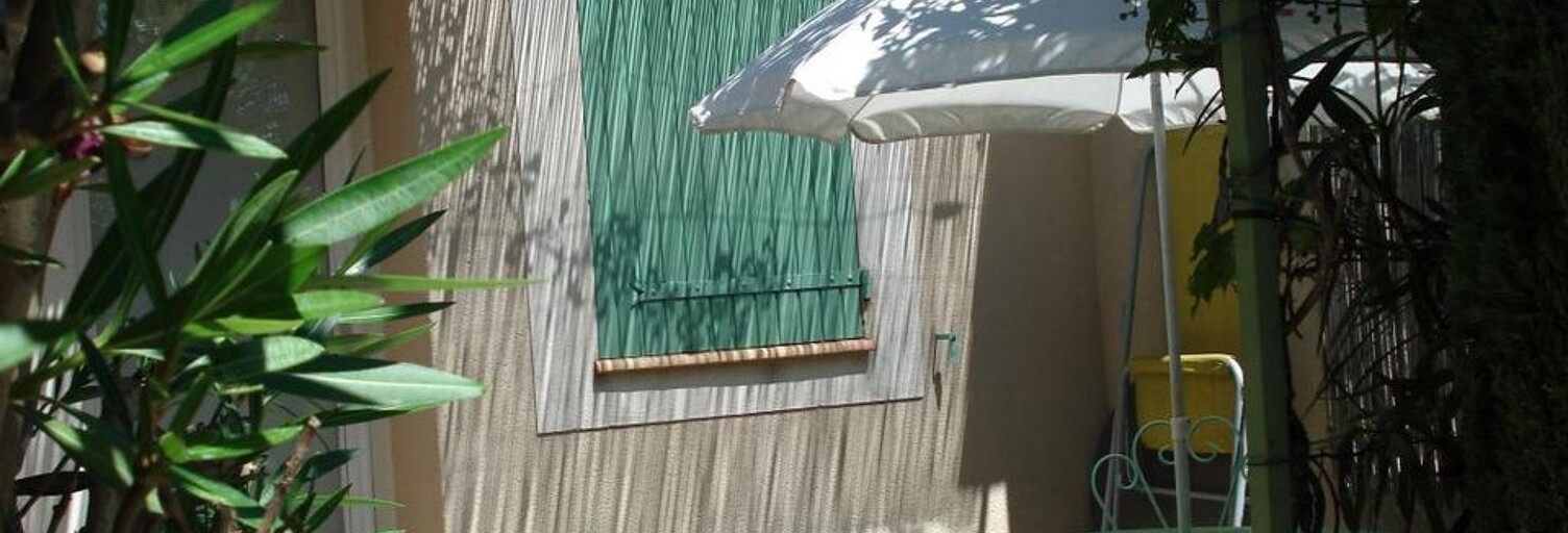 Appartement 1 Pièce 20 m² à louer à Saint-Rémy-de-Provence (13210)