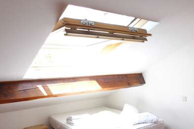 Appartement 1 pièces 375 €
