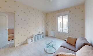 Appartement 2 Pièces 37 m² à louer à Le Havre (76600)