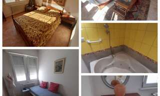 Appartement 3 Pièces 78 m² à louer à Mulhouse (68100)