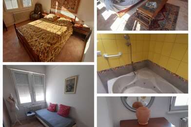 Appartement 3 pièces 1050 €
