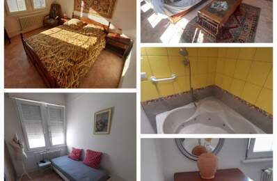 Appartement de 78m2 à louer sur Mulhouse — photo du bien