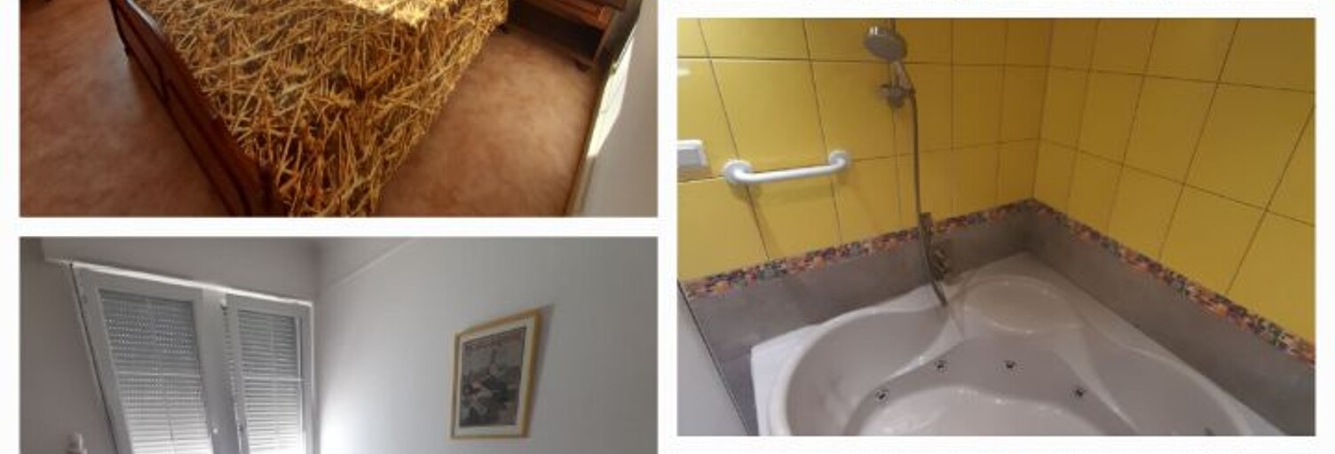 Appartement 3 Pièces 78 m² à louer à Mulhouse (68100)