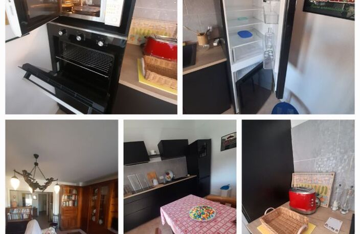 Appartement de 78m2 à louer sur Mulhouse — photo 2
