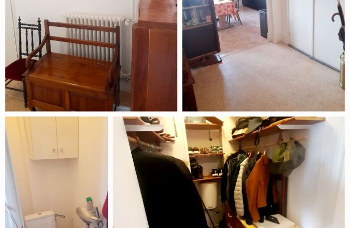 Appartement de 78m2 à louer sur Mulhouse — photo 4
