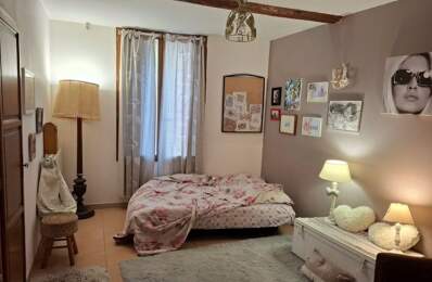 Chambre de 14m2 à louer sur Saint-Nazaire-de-Pézan — photo du bien