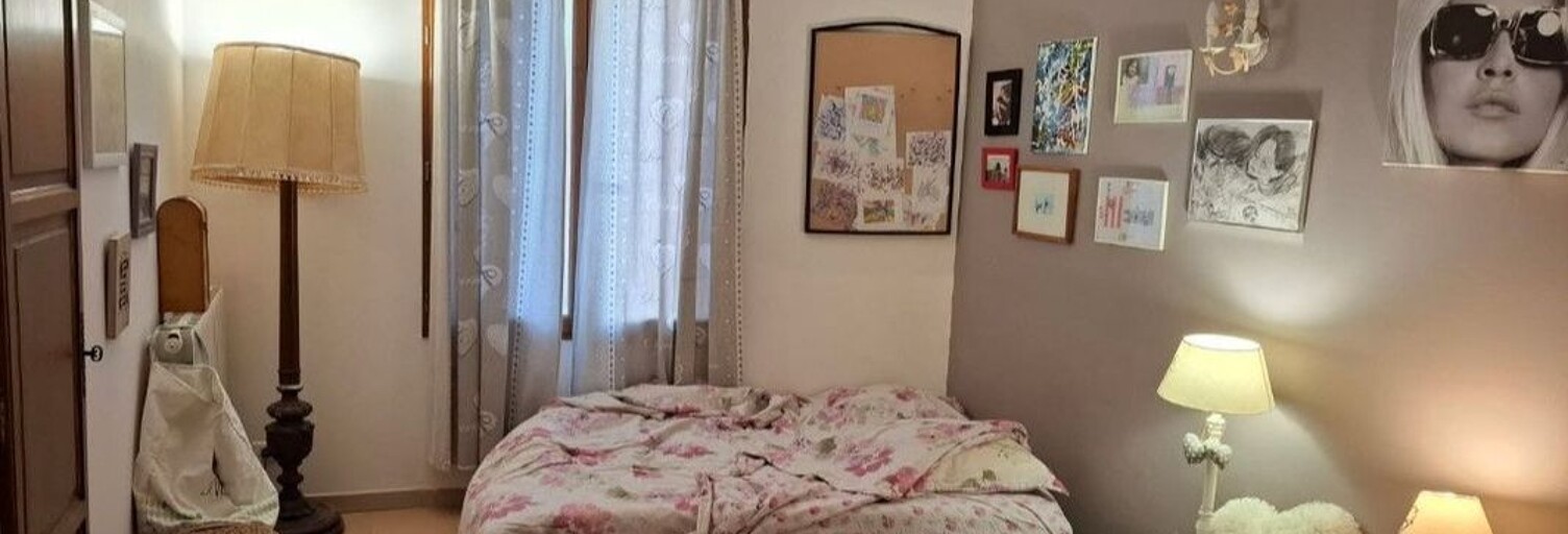 Appartement 1 Pièce 14 m² à louer à Saint-Nazaire-de-Pézan (34400)