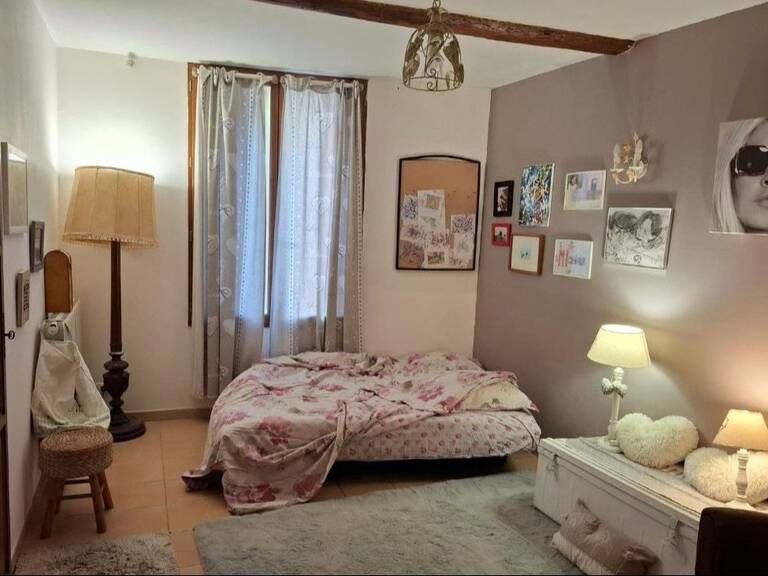 Chambre de 14m2 à louer sur Saint-Nazaire-de-Pézan — photo 1