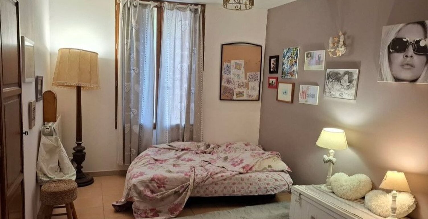 Chambre de 14m2 à louer sur Saint-Nazaire-de-Pézan — photo 1