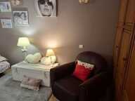 Chambre de 14m2 à louer sur Saint-Nazaire-de-Pézan — photo 2
