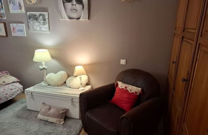 Chambre de 14m2 à louer sur Saint-Nazaire-de-Pézan — photo 2