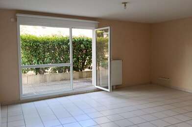 Appartement 4 pièces 900 €
