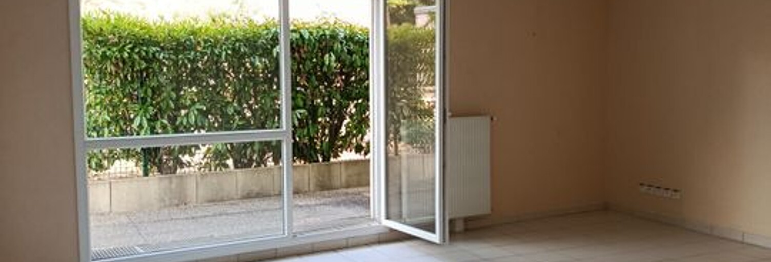 Appartement 4 Pièces 63 m² à louer à Besançon (25000)