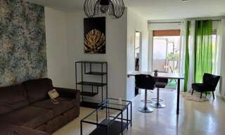 Appartement 1 Pièce 37 m² à louer à Meaux (77100)