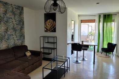 Appartement 1 pièces 680 €